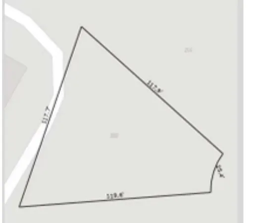 a close up view of bath room