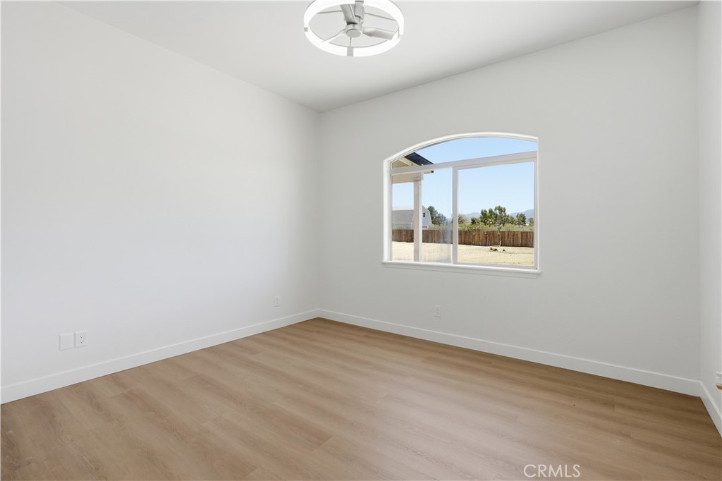 825 La Mesa Road Pinon Hills, CA 92372 - Photo 45 of 64