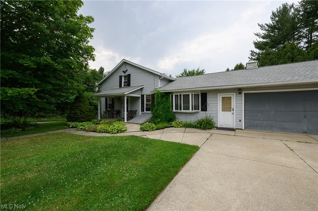 4892 Rootstown Road Ravenna, OH 44266 - Photo 1 of 28 Gallery Image 1