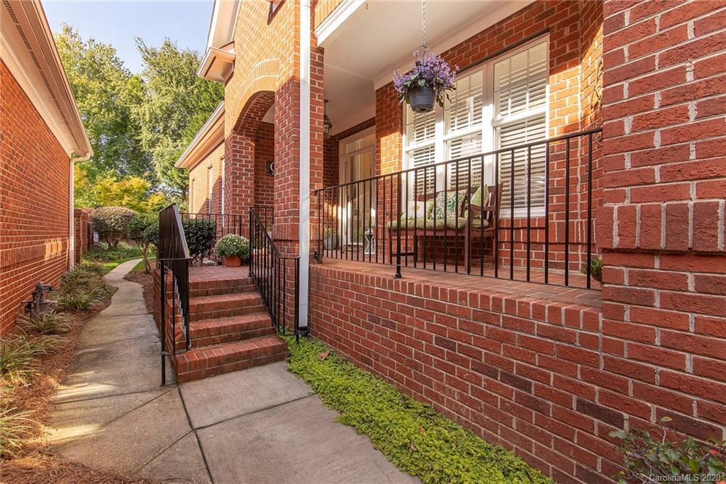 16057 Stonemont Road Huntersville, NC 28078 - Photo 2 of 24