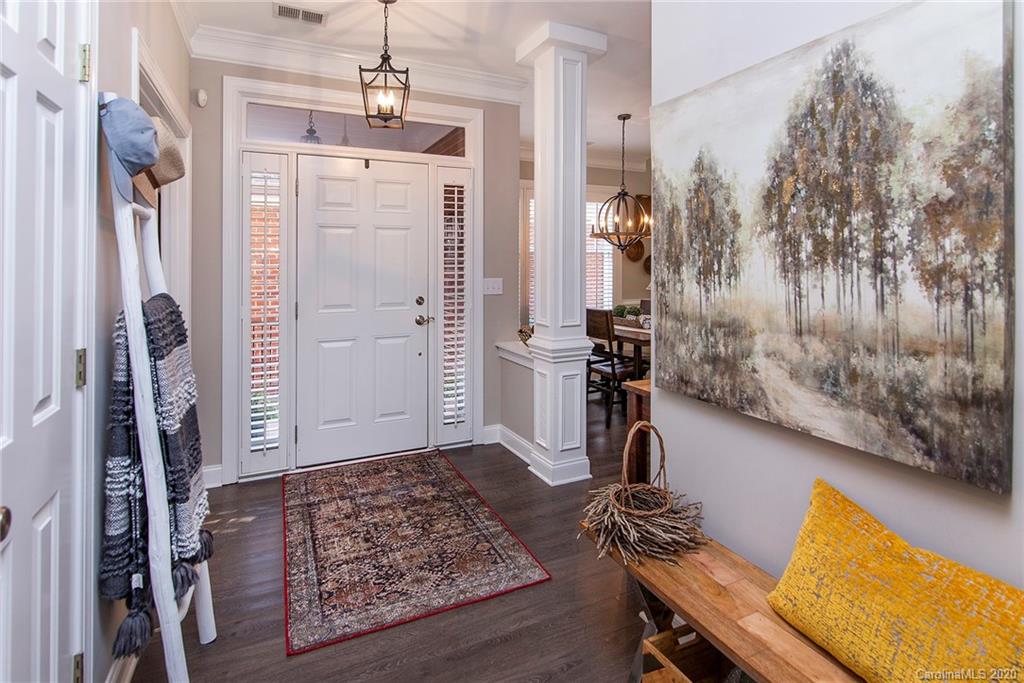 16057 Stonemont Road Huntersville, NC 28078 - Photo 3 of 24