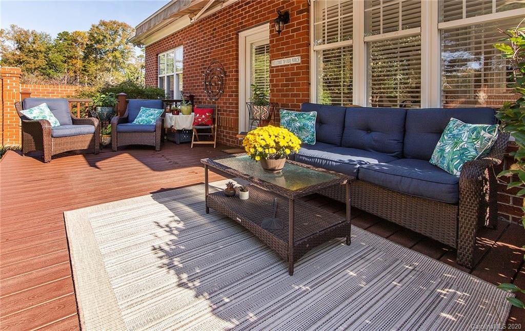 16057 Stonemont Road Huntersville, NC 28078 - Photo 21 of 24