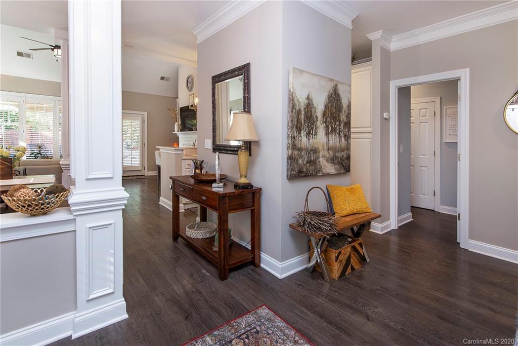 16057 Stonemont Road Huntersville, NC 28078 - Photo 4 of 24