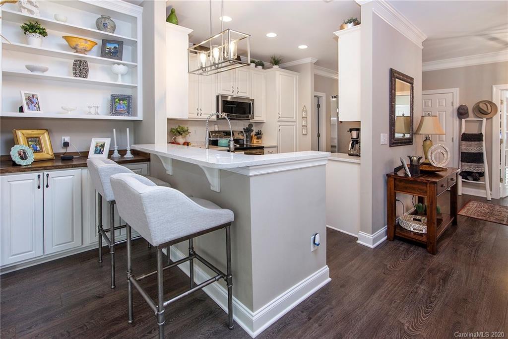 16057 Stonemont Road Huntersville, NC 28078 - Photo 8 of 24