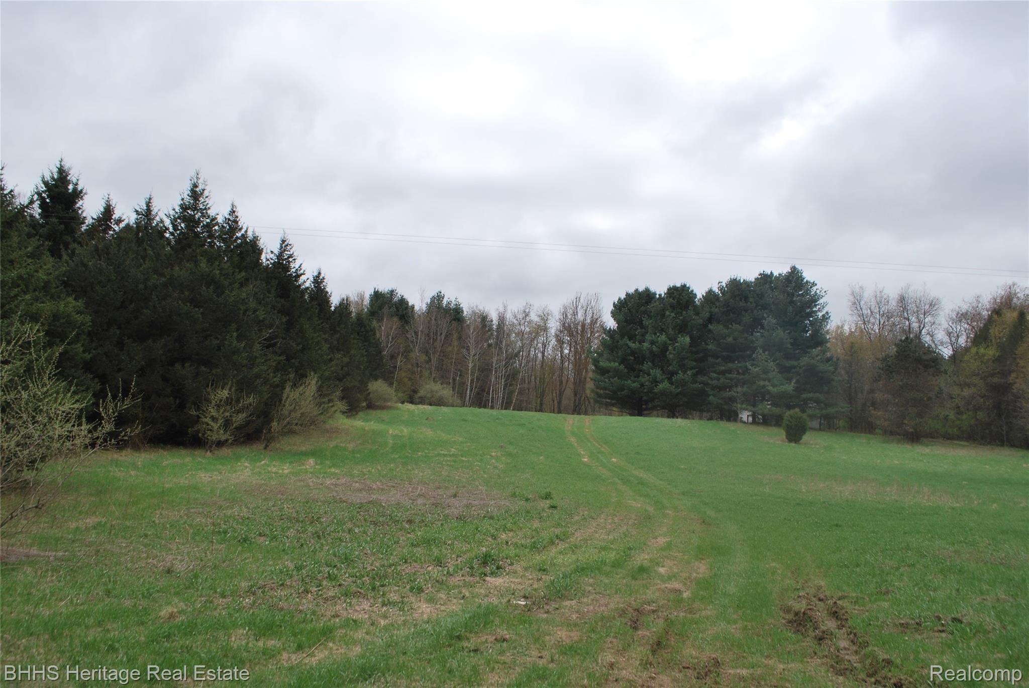 10899 West Allen Road Fowlerville, MI 48836 - Photo 31 of 31 10 acres of land