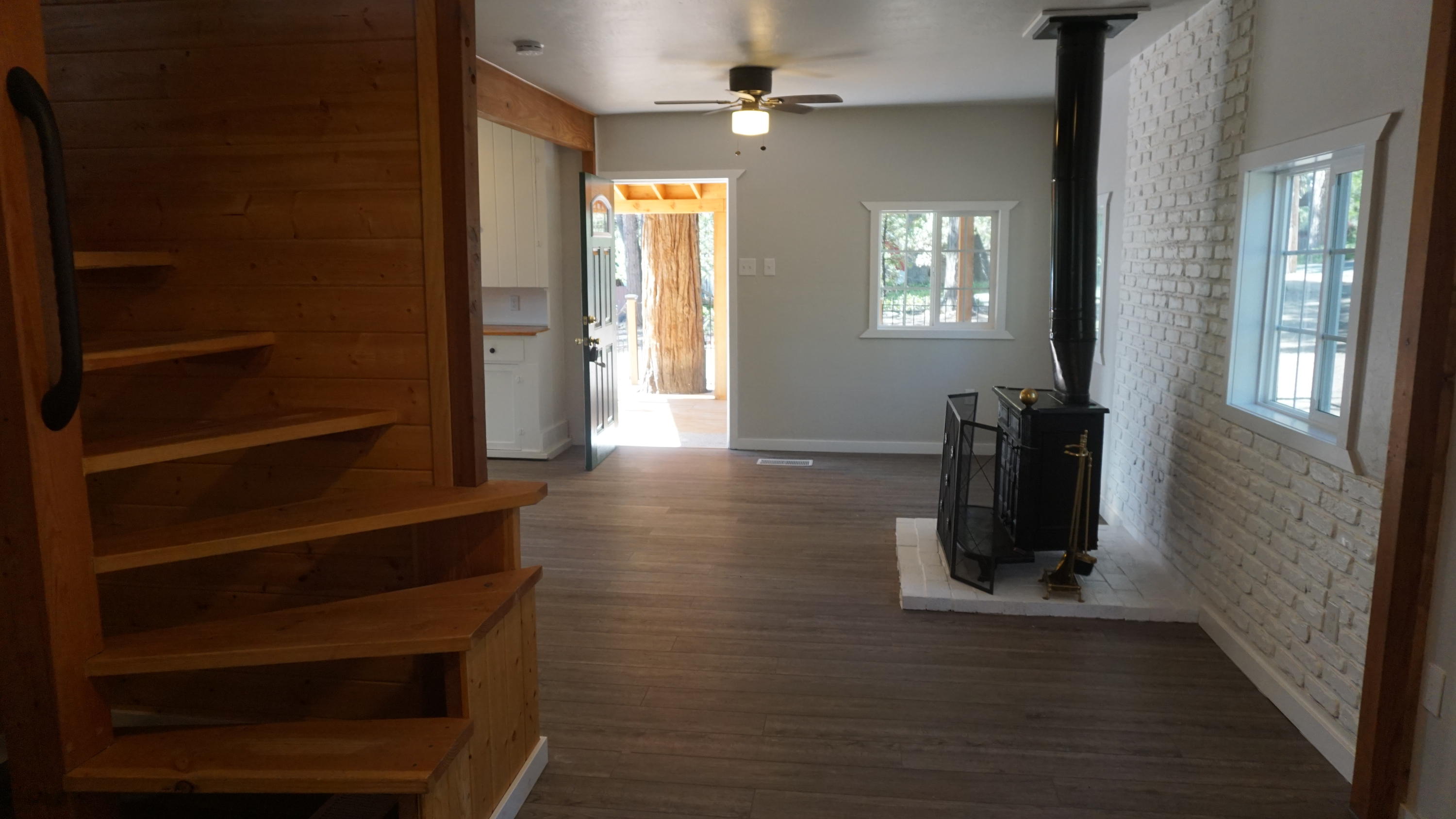 45863 Ridge Road Posey, CA 93260 - Photo 19 of 76 DSC06893