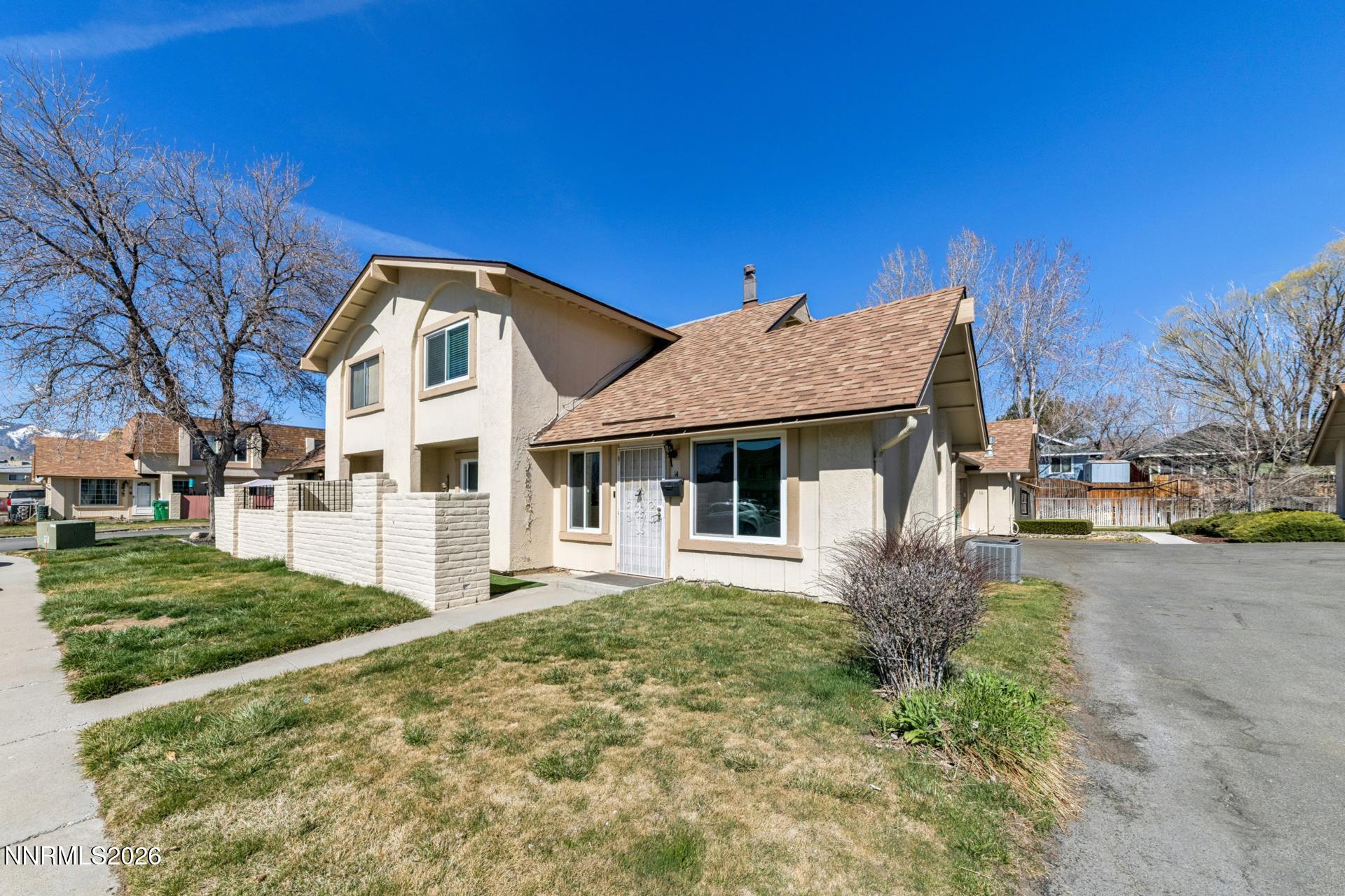 14 Condor Circle Carson City, NV 89701 - Photo 1 of 24 a01