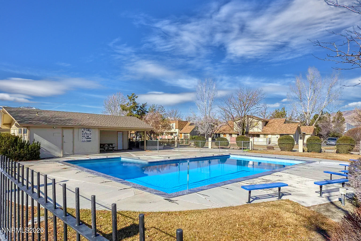 14 Condor Circle Carson City, NV 89701 - Photo 23 of 24 pool 3