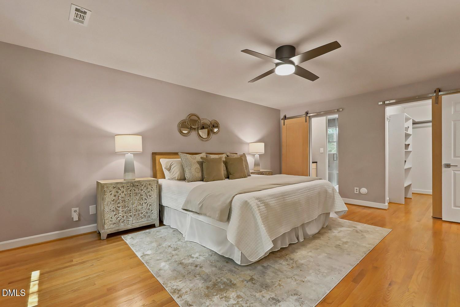 5817 Hedgemoor Drive Raleigh, NC 27612 - Photo 37 of 68 045-068-Primary Bedroom-1500x1000