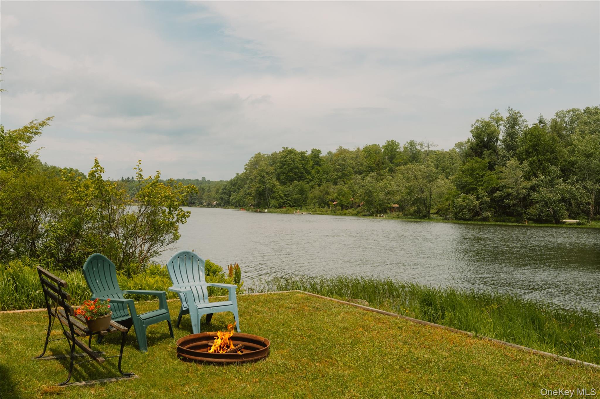 212 Trout Brook Road Roscoe, NY 12776 - Photo 22 of 25
