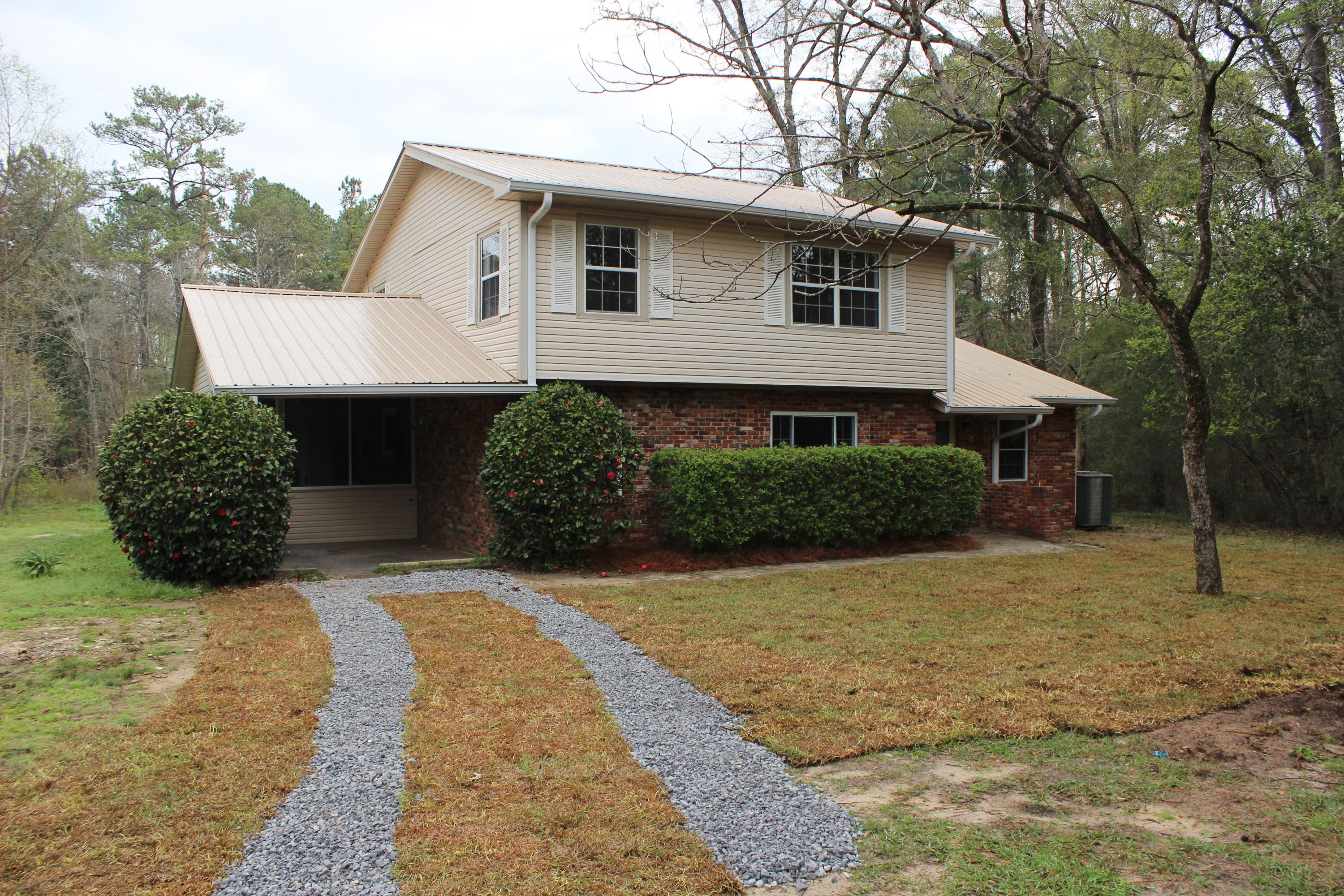 464 Hewett Road DeFuniak Springs, FL 32435 - Photo 3 of 51 Gallery Image 3