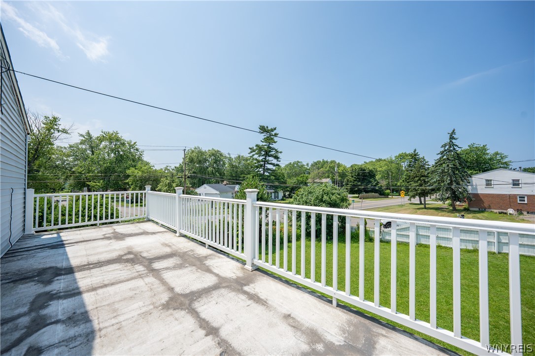 4093 Bayview Road Hamburg, NY 14219 - Photo 26 of 47