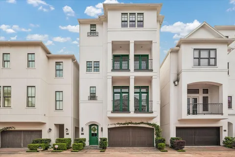 $749,000 | 6015 Post Oak Green Lane, Houston, TX 77055