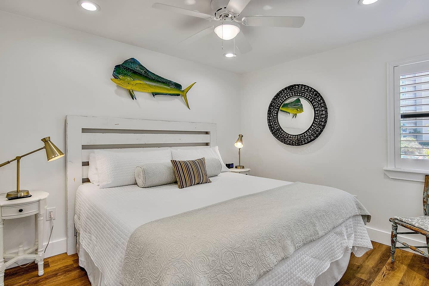 3799 East County Highway 30A, Unit H4 Santa Rosa Beach, FL 32459 - Photo 13 of 26 Bedroom 2