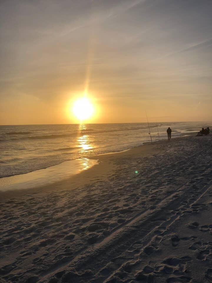 3799 East County Highway 30A, Unit H4 Santa Rosa Beach, FL 32459 - Photo 26 of 26 Beach Sunset 1