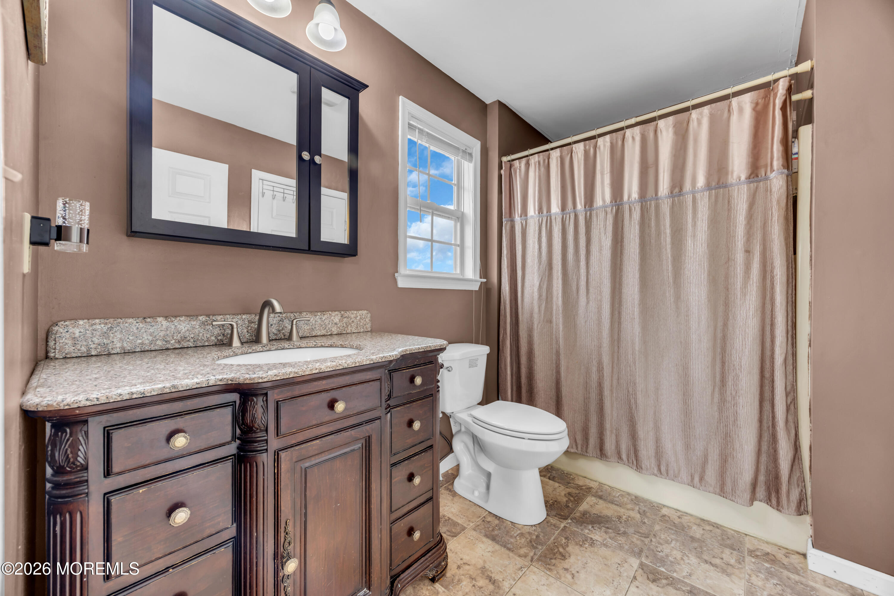 248 Division Street Keyport, NJ 07735 - Photo 13 of 28 Full Bathroom