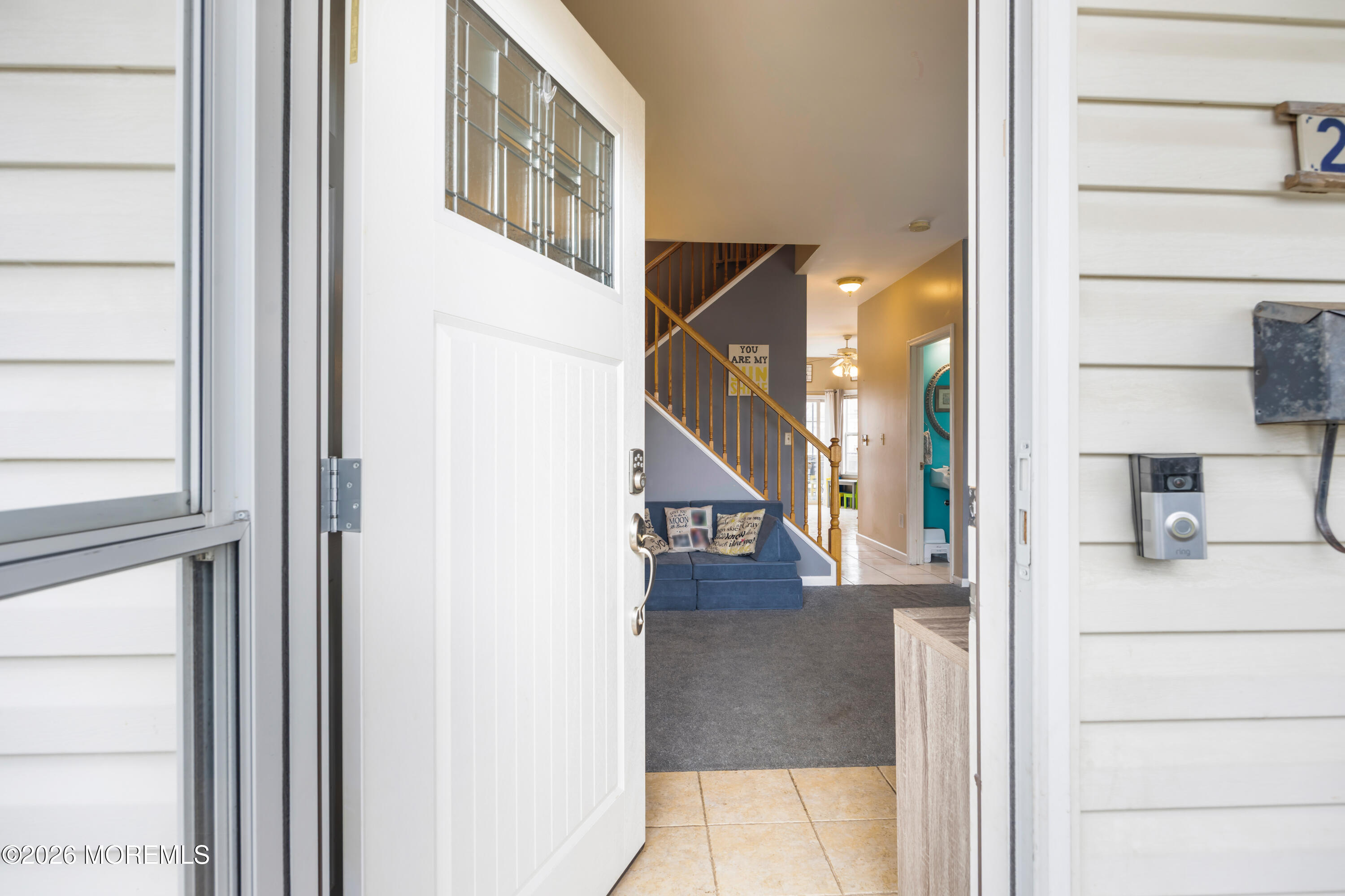 248 Division Street Keyport, NJ 07735 - Photo 2 of 28 Welcome Home!