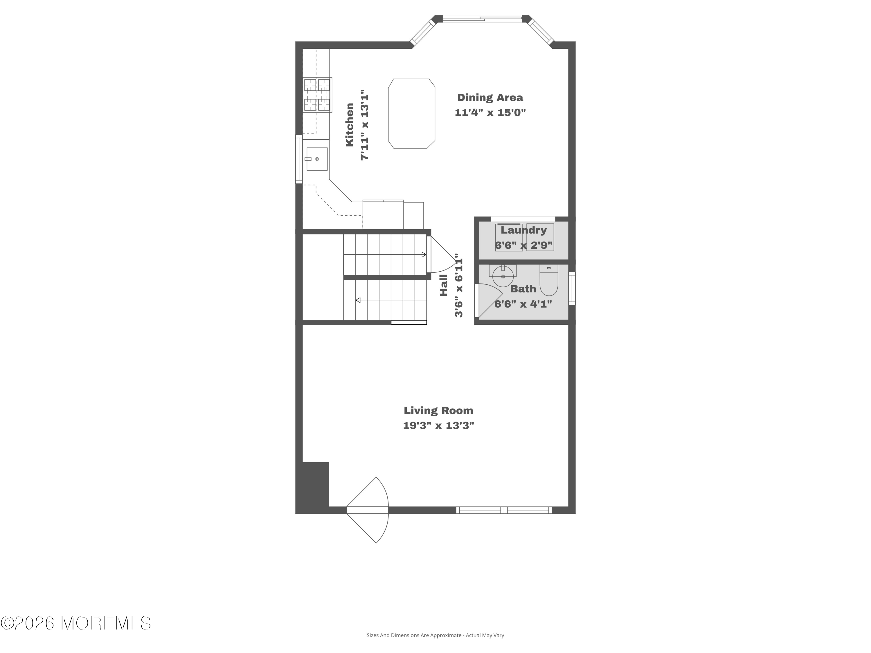 248 Division Street Keyport, NJ 07735 - Photo 25 of 28