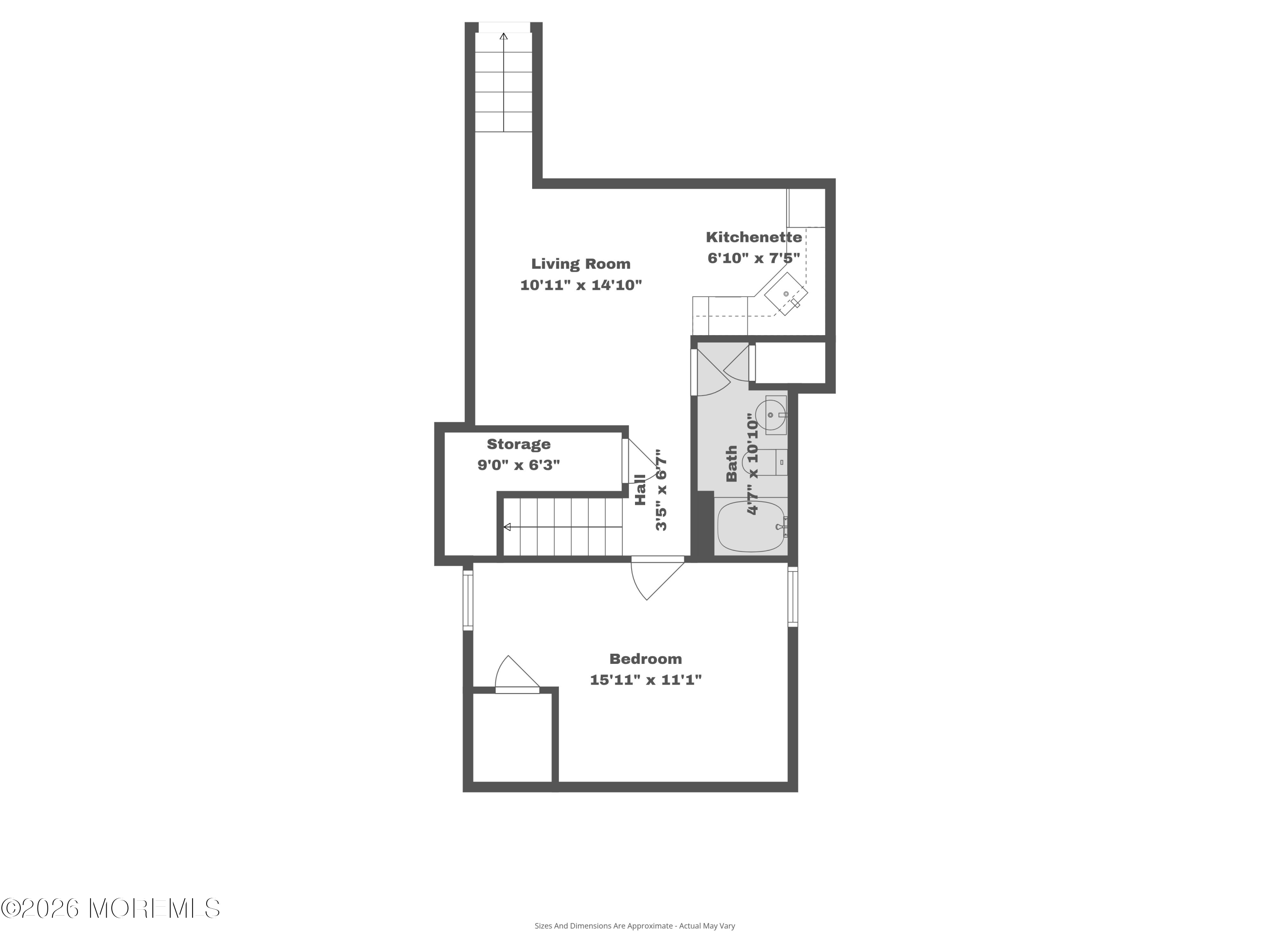 248 Division Street Keyport, NJ 07735 - Photo 26 of 28