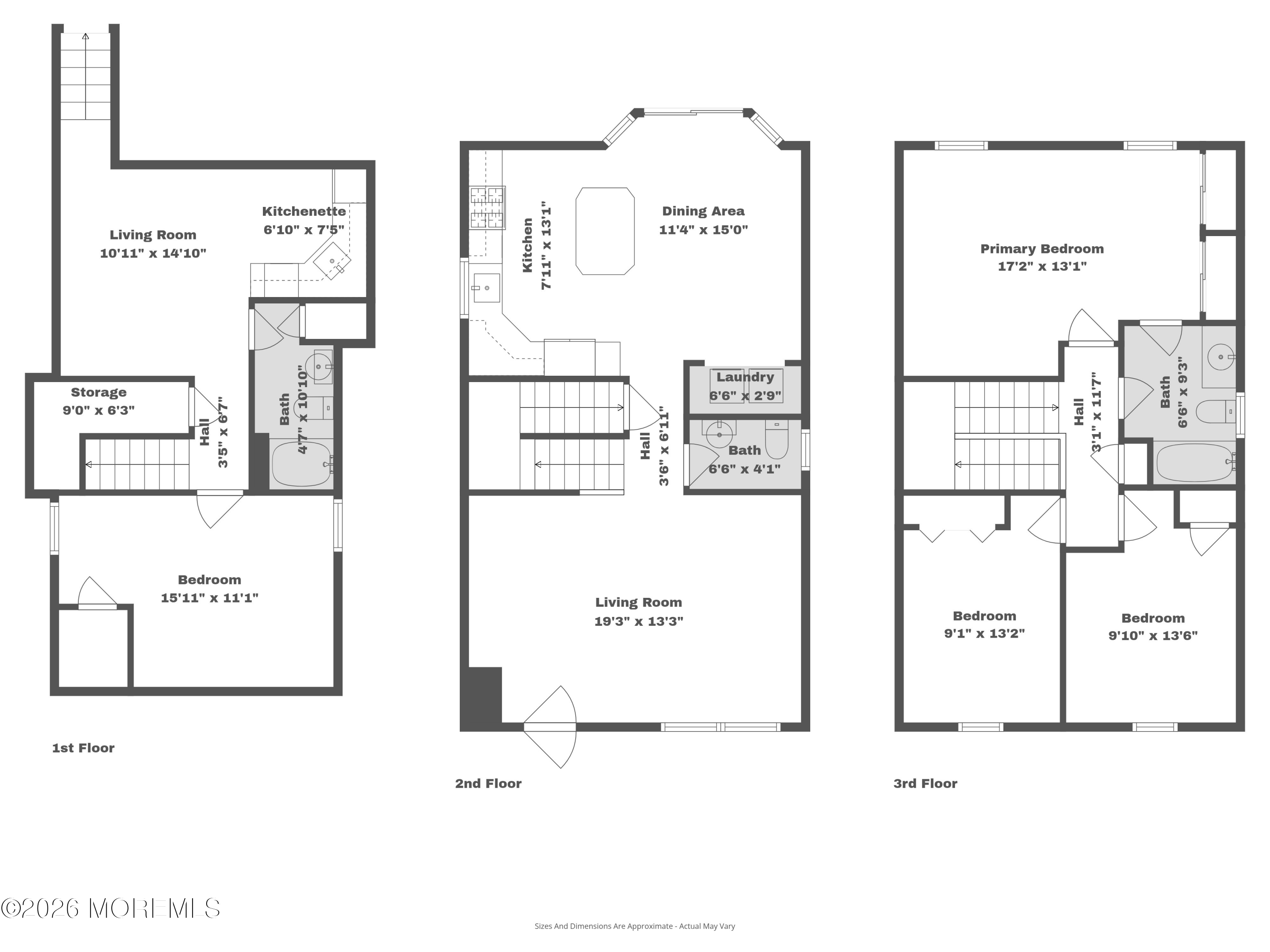 248 Division Street Keyport, NJ 07735 - Photo 28 of 28