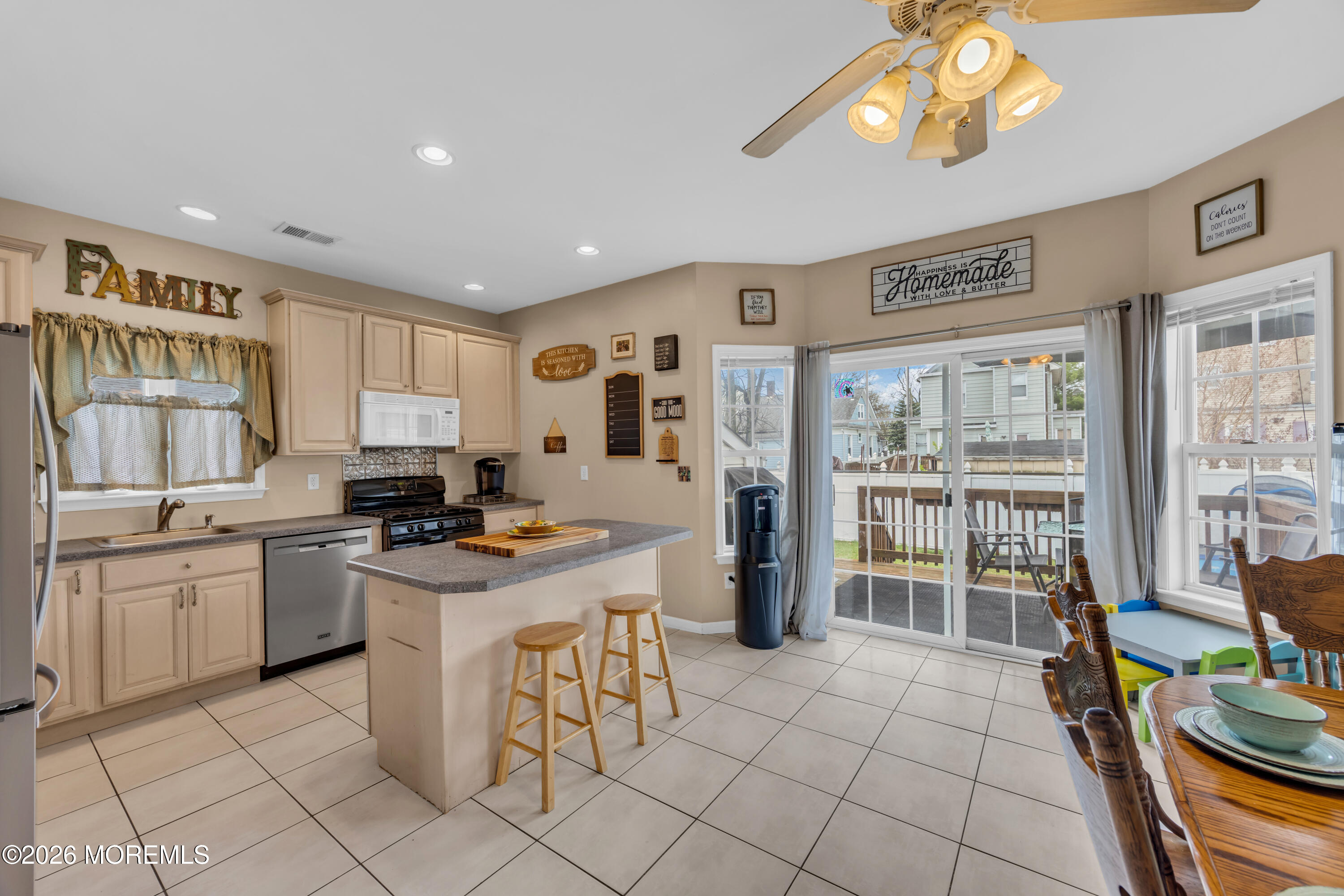 248 Division Street Keyport, NJ 07735 - Photo 7 of 28 Kitchen 1