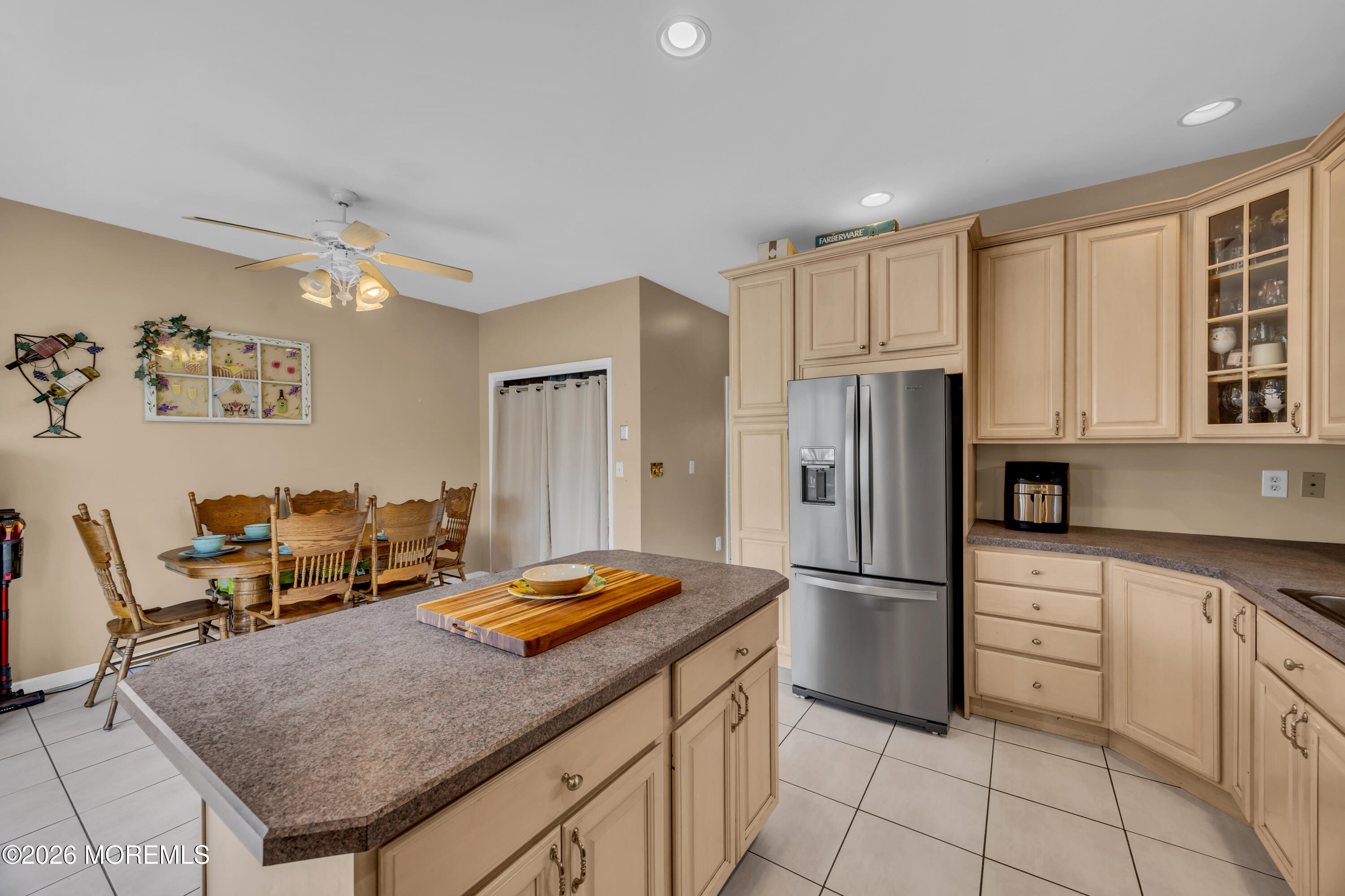 248 Division Street Keyport, NJ 07735 - Photo 8 of 28 Kitchen 2