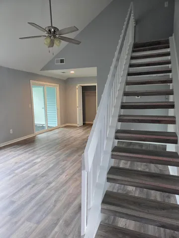 $176,400 | 2030 Coldspring Drive, Unit 707G, North Charleston, SC 29406