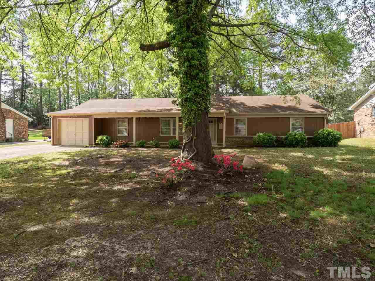 1504 Kennon Road Garner, NC 27529 - Photo 3 of 25 Gallery Image 3