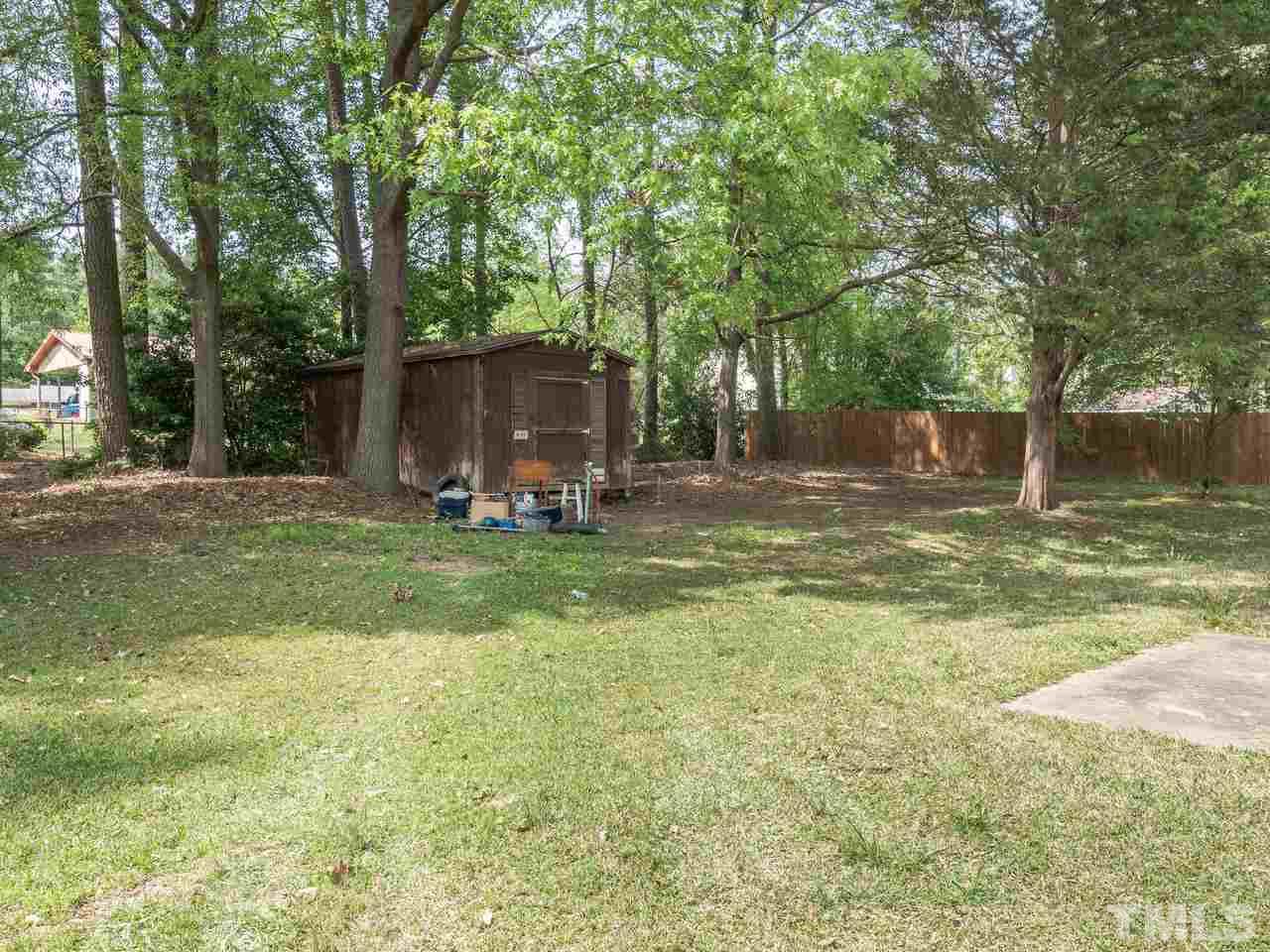 1504 Kennon Road Garner, NC 27529 - Photo 22 of 25 Gallery Image 22