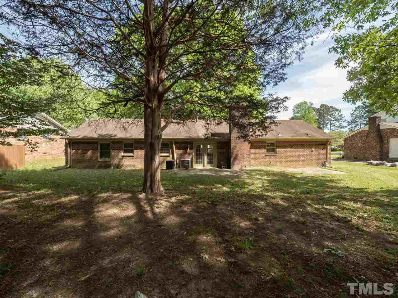 1504 Kennon Road Garner, NC 27529 - Photo 24 of 25 Gallery Image 24