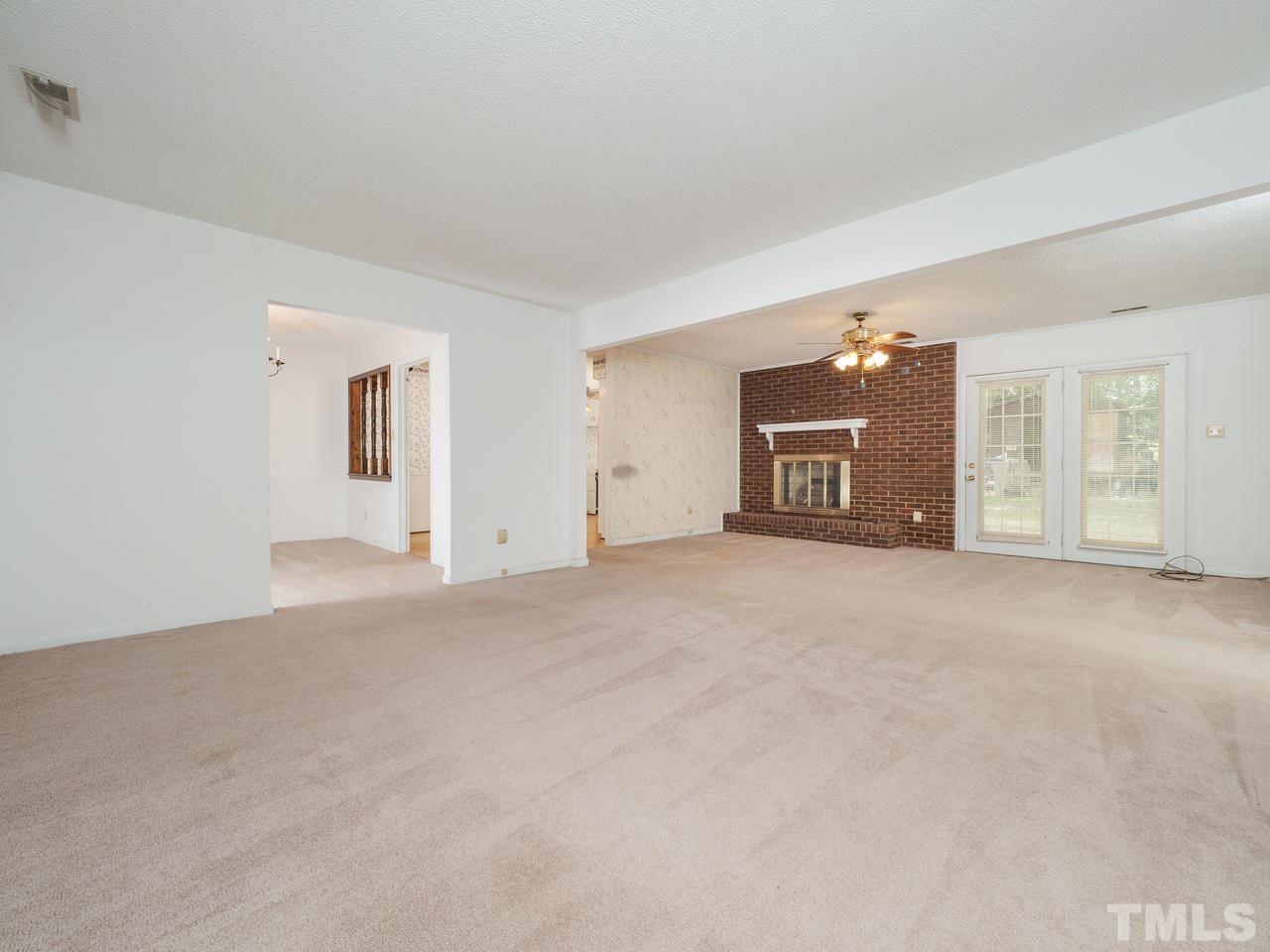 1504 Kennon Road Garner, NC 27529 - Photo 5 of 25 Gallery Image 5