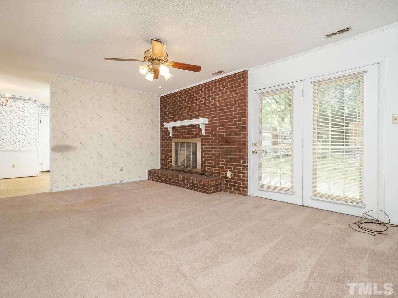 1504 Kennon Road Garner, NC 27529 - Photo 6 of 25 Gallery Image 6