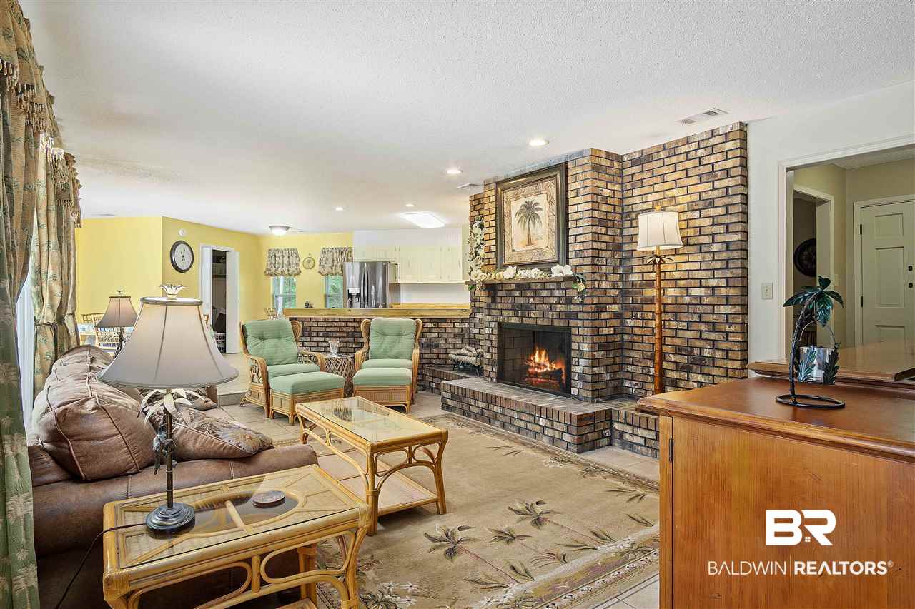8147 Yorkhaven Road Mobile, AL 36695 - Photo 6 of 27