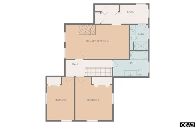 $445,000 | 3305 Caratoke Highway, Unit 1, Currituck, NC 27929
