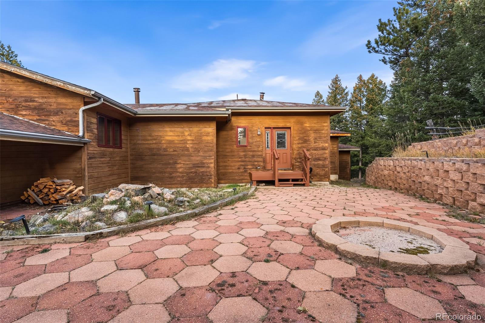 5109 South Elk Ridge Road Evergreen, CO 80439 - Photo 4 of 39