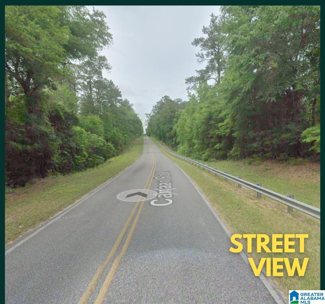 0 Canaan Road West Stockton, AL 36579 - Photo 5 of 15