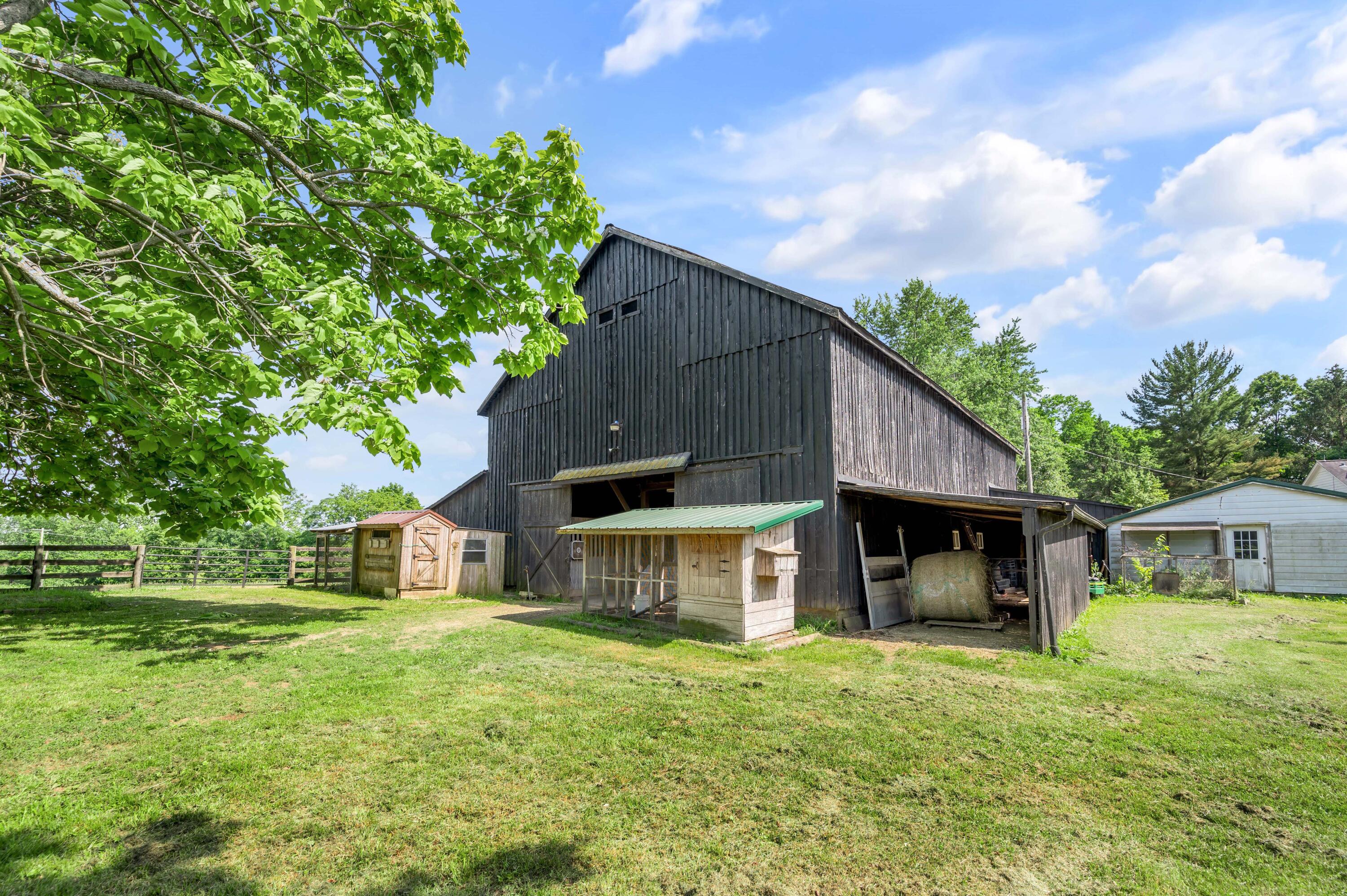 5119 Paynes Mill Road Lexington, KY 40510 - Photo 56 of 90 TDB_7660