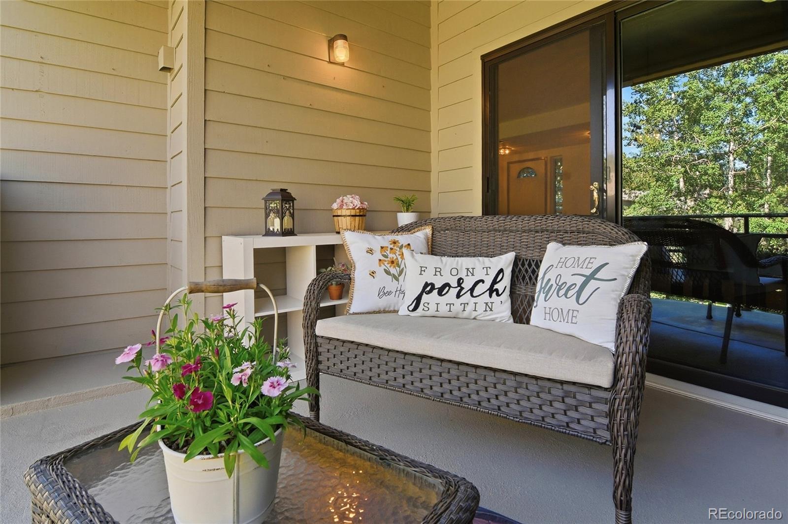 722 Ridgeside Drive Golden, CO 80401 - Photo 9 of 50