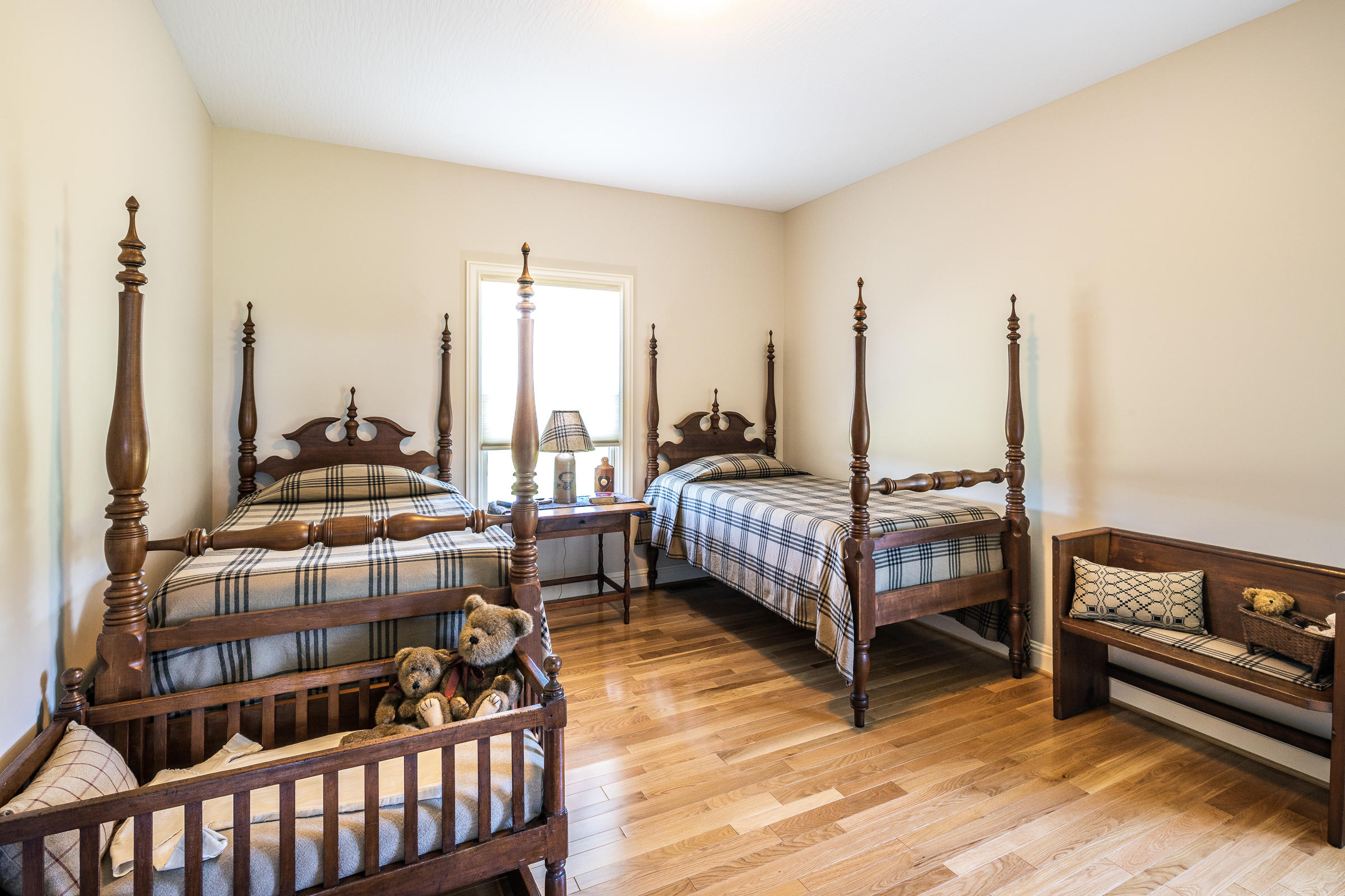 410 High Bridge Road Lancaster, KY 40444 - Photo 21 of 29 410 High Bridge Rd-18