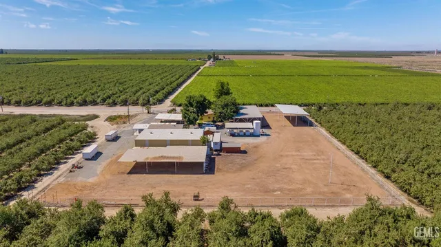 a view of outdoor space and ocean view