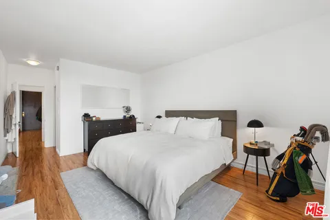 $4,250 | 900 Euclid Street, Unit 403, Santa Monica, CA 90403