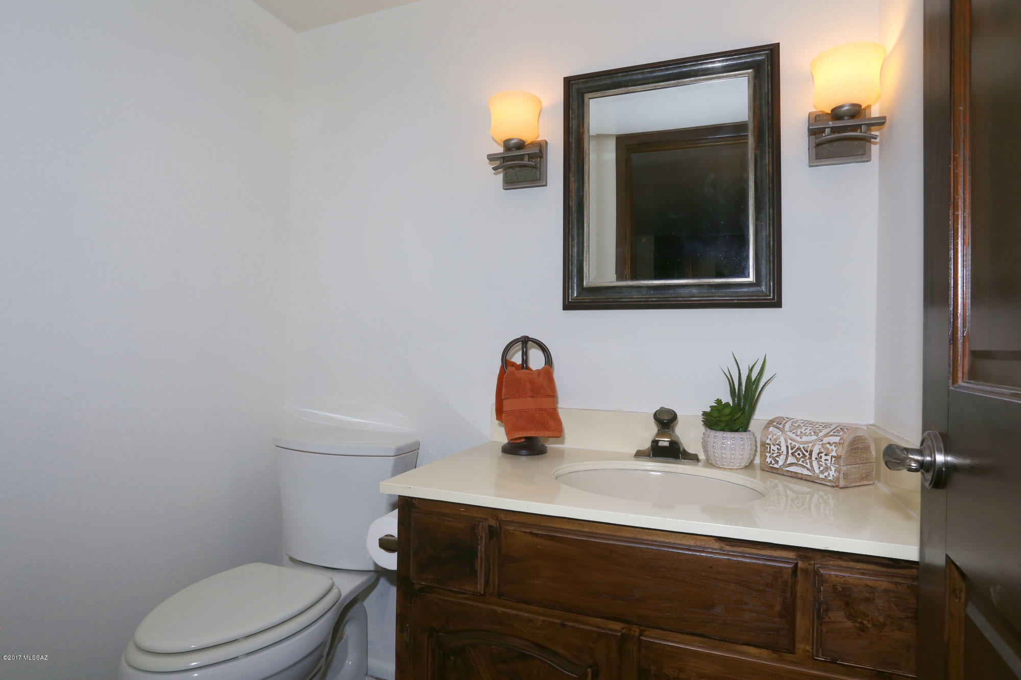9040 East Bears Path Road Tucson, AZ 85749 - Photo 25 of 36