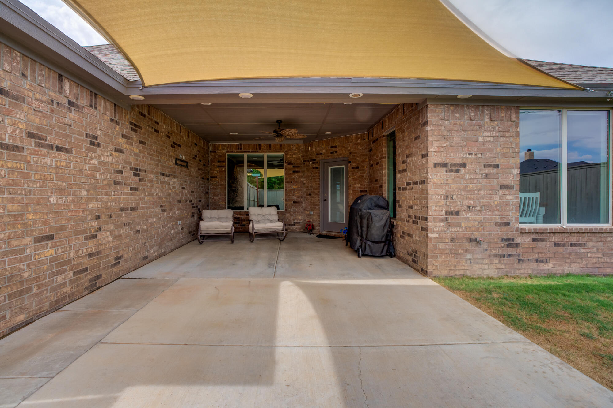 7805 56th Street Lubbock, TX 79407 - Photo 54 of 57 7805-56th-St_Lubbock-TX_53_Backyard
