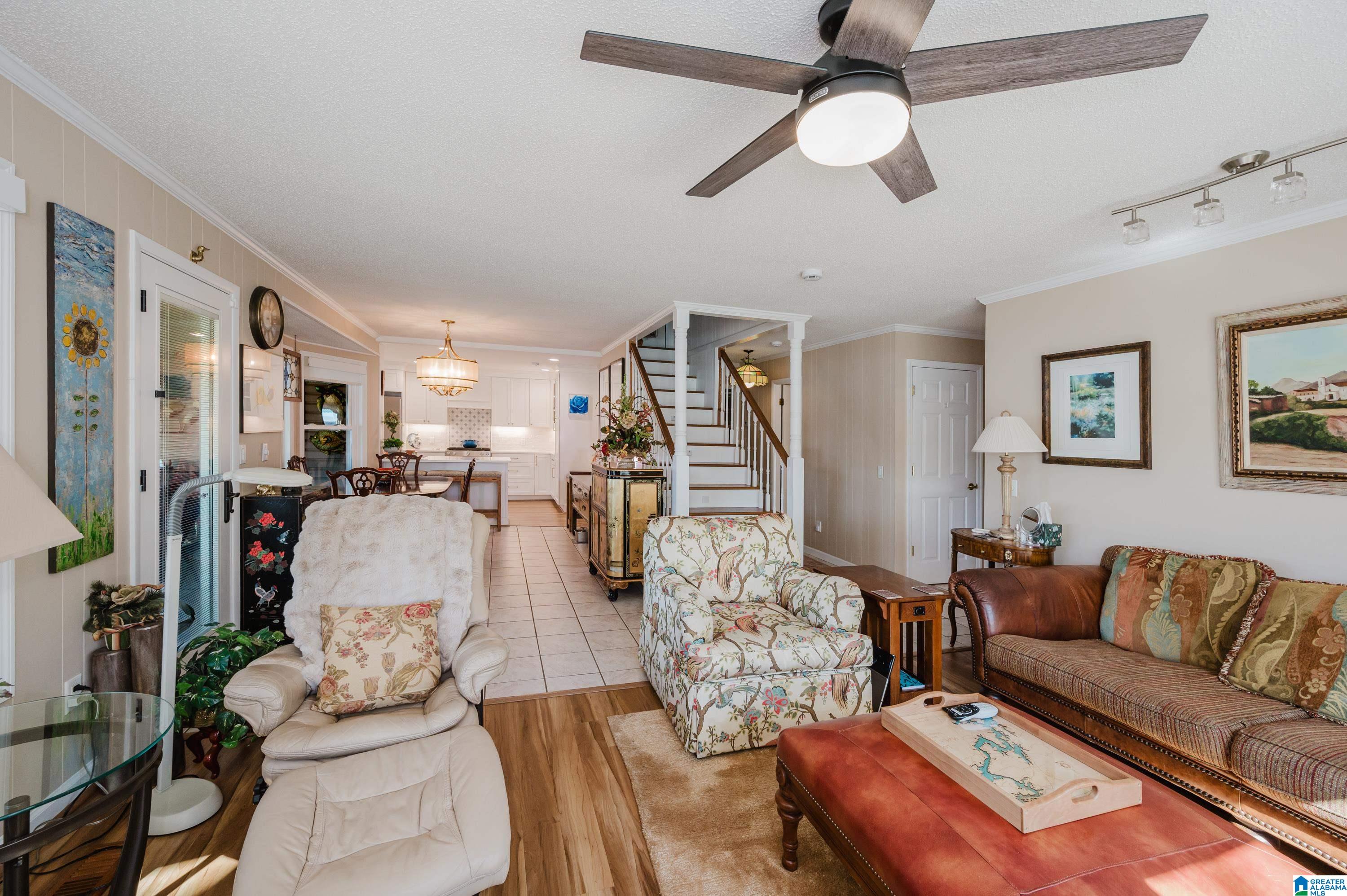 802 Funderburg Bend Road Pell City, AL 35128 - Photo 11 of 80