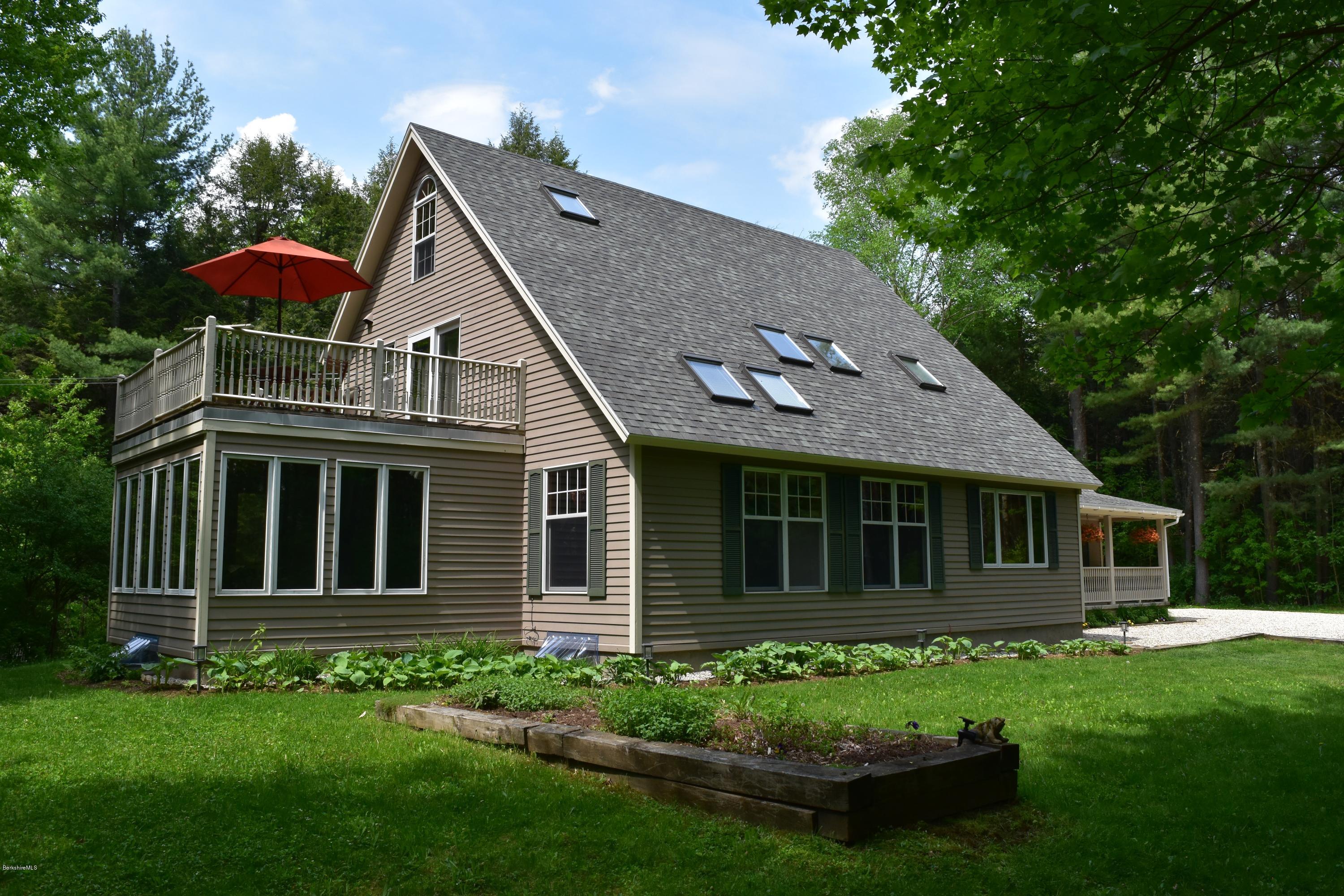 90 Chalet Road Dalton, MA 01270 - Photo 1 of 2 90 Chalet Rd