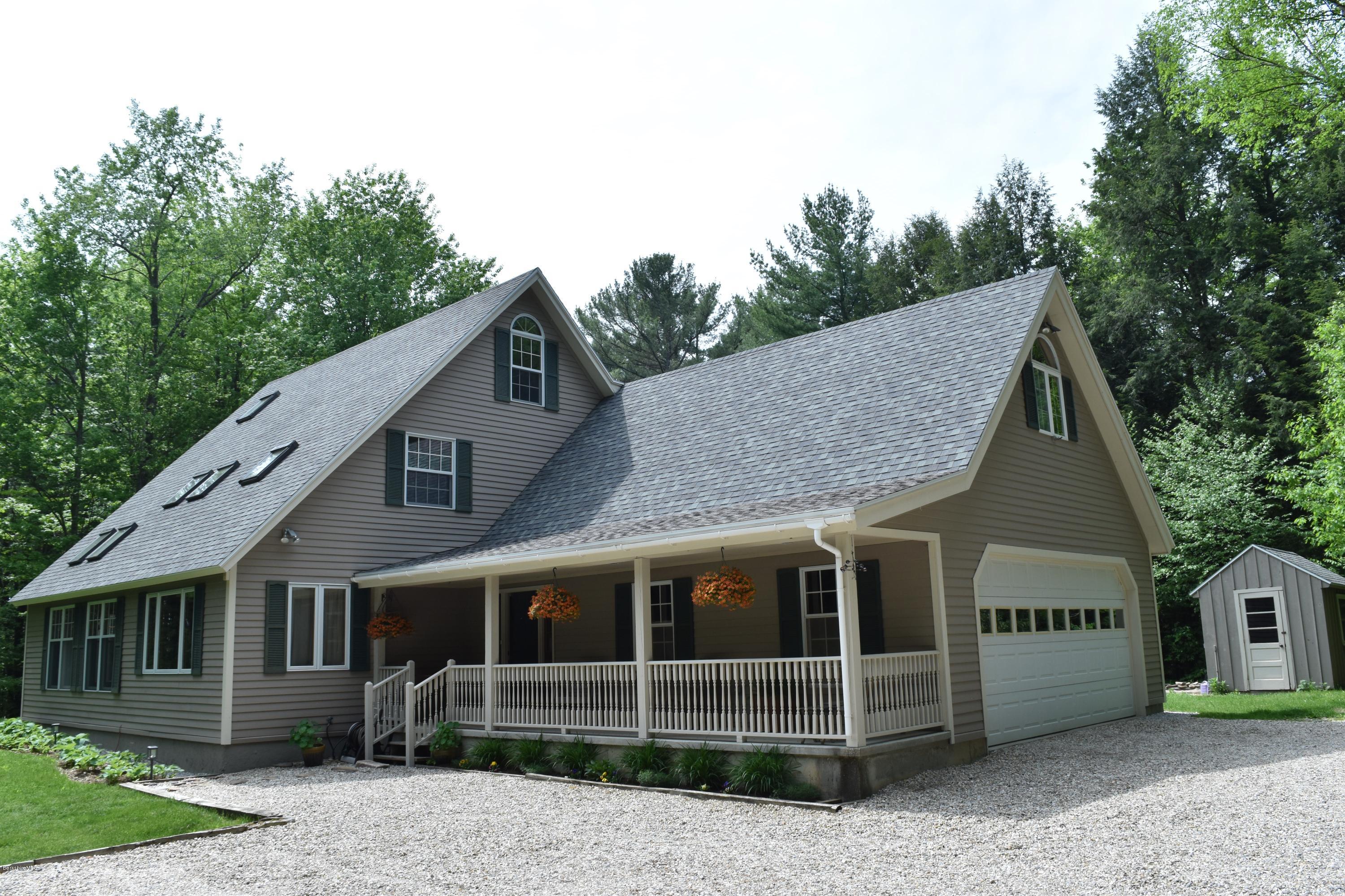 90 Chalet Road Dalton, MA 01270 - Photo 2 of 2 90 Chalet Rd