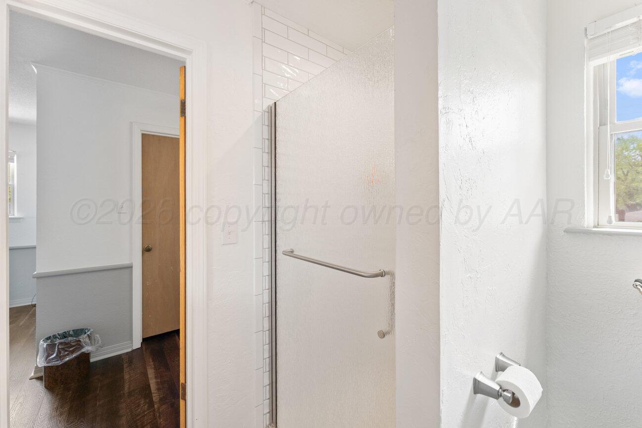 6219 Adirondack Trail Amarillo, TX 79106 - Photo 63 of 75 Primary Bath-5