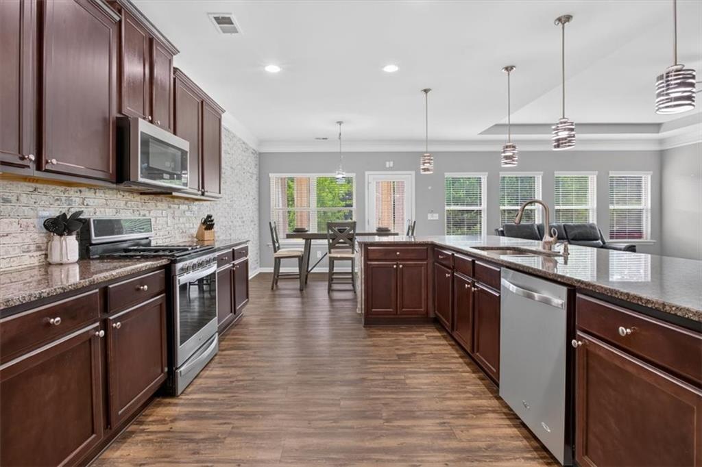 608 Darnell Road Canton, GA 30115 - Photo 17 of 49