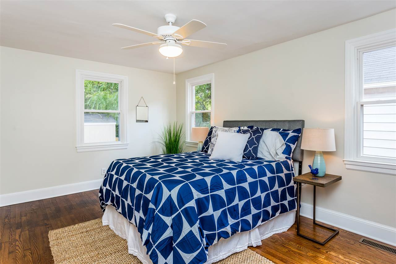 1109 South Person Street Raleigh, NC 27601 - Photo 16 of 24 Photo 16