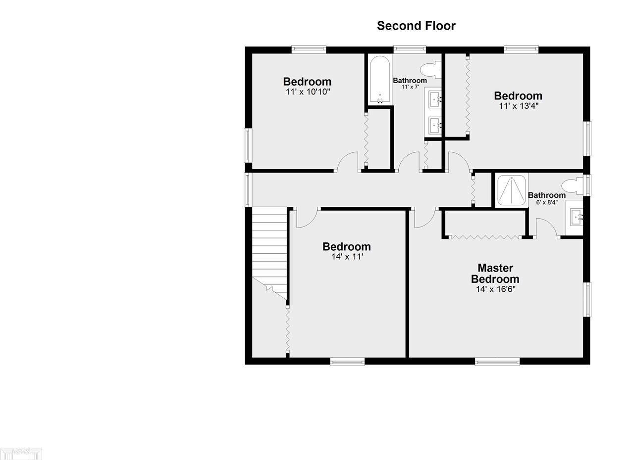 1083 Canterbury Road Grosse Pointe Woods, MI 48236 - Photo 37 of 38